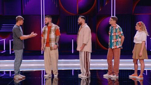 League of Cities Season 1 Episode 15 - Episode 15