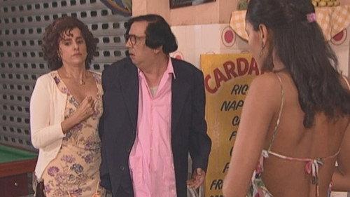 A Grande Família Season 2 Episode 21 - Vai Pra Casa, Beiçola!