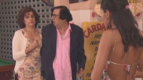 A Grande Família Season 2 Episode 21 - Vai Pra Casa, Beiçola!