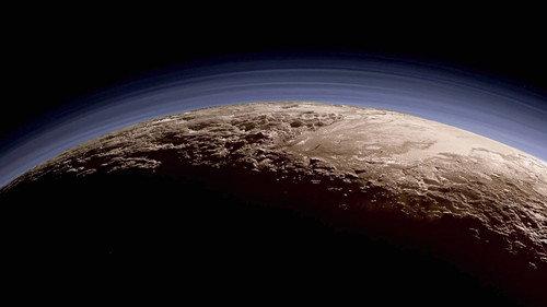 How the Universe Works Season 5 Episode 4 - Secret History of Pluto