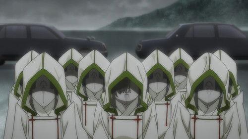 Yuuki Yuuna Is a Hero Season 3 Episode 2 - I Offer You My Everything