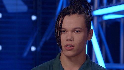 Dances Season 5 Episode 4 - Episode 4