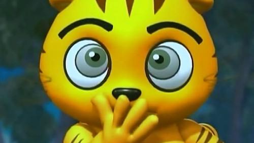 快乐星猫 Season 1 Episode 13 - Episode 13