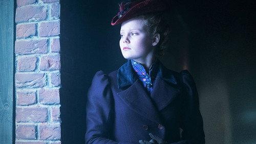 Ripper Street Season 5 Episode 4 - The Dreaming Dead