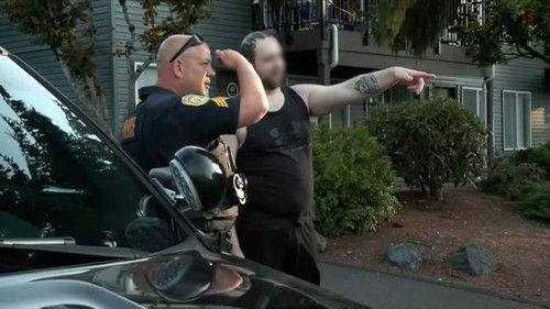 On Patrol: Live Season 3 Episode 7 - Multiple Collisions