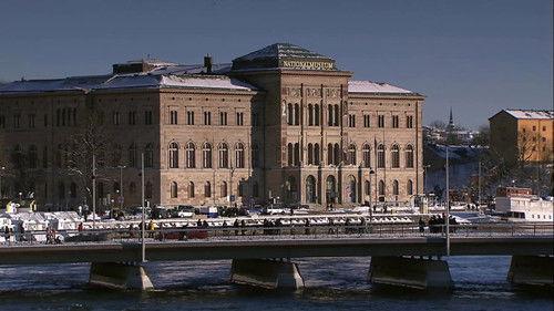 Art of the Heist Season 1 Episode 1 - The Big Sting