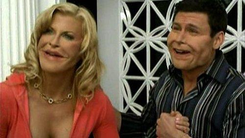 The Middleman Season 1 Episode 4 - The Manicoid Teleportation Conundrum