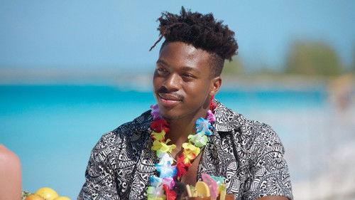 Too Hot to Handle Season 4 Episode 9 - Jawahir, Jawa-there