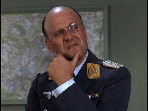 Hogan's Heroes Season 3 Episode 3 - D-Day at Stalag 13