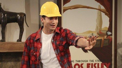 Two and a Half Men Season 11 Episode 14 - Three Fingers of Crème de Menthe