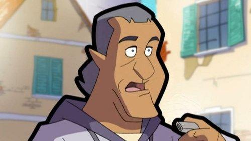 Background image for Episode 17