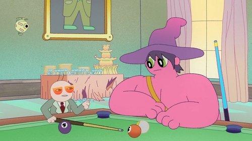 undefined Season 1 Episode 1 - Taste of the King