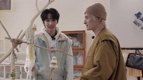 My Little One Season 3 Episode 10 - EP5-2