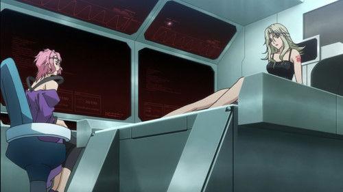 Super Robot Wars OG: The Inspector Season 1 Episode 13 - Exiles from Paradise