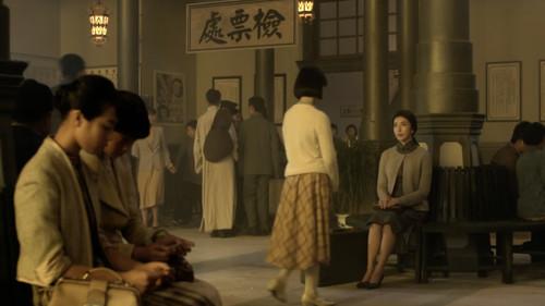 A Touch of Green Season 1 Episode 13 - Episode 13