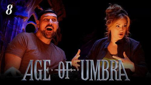 Age of Umbra Season 1 Episode 8 - The Tomb of the Heretic Saint