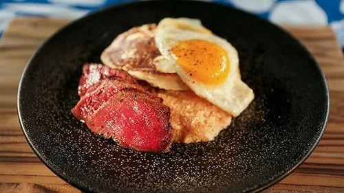 Guy's Grocery Games Season 40 Episode 5 - Two Ingredients Per Aisle All Day