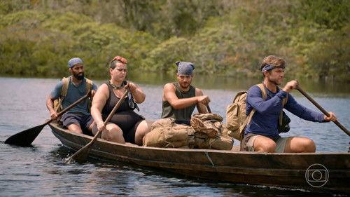 No Limite Season 7 Episode 5 - Episode 5