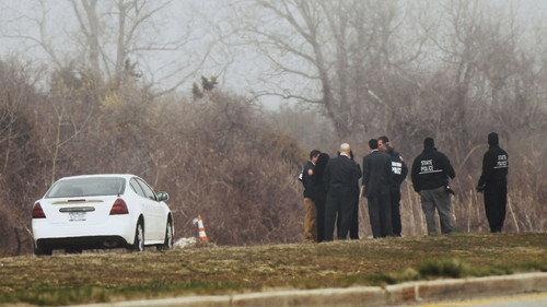 The Killing Season Season 1 Episode 8 - American Nightmare