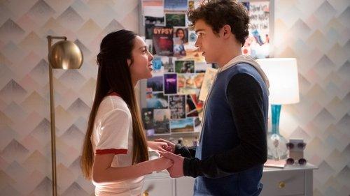 undefined Season 2 Episode 2 - Typecasting