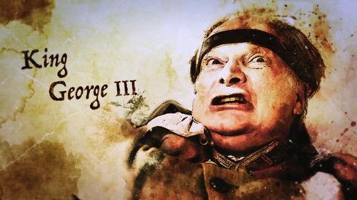 Private Lives of the Monarchs Season 1 Episode 4 - Mad King George