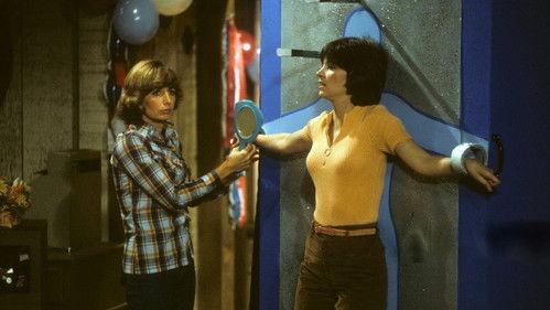 Laverne & Shirley Season 6 Episode 4 - Grand Opening