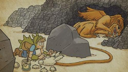 Flin & Flo Season 3 Episode 5 - Episode 5