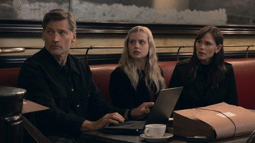 The Last Thing He Told Me Season 2 Episode 8 - Souvenirs d'enfance