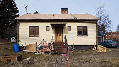 Svenska fall Season 4 Episode 1 - The woman in the basement