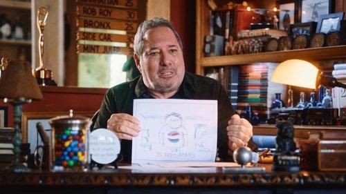 Pepsi, Where's My Jet? Season 1 Episode 2 - Let’s Make a Deal