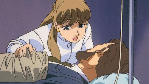 Mobile Suit Gundam Wing Season 1 Episode 5 - Relena's Secret