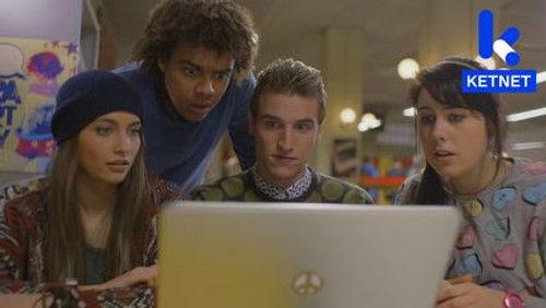 Ghost Rockers Season 2 Episode 15 - Episode 15