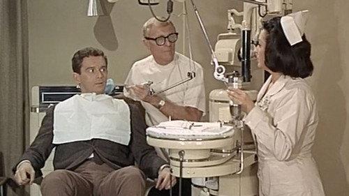 Mr. Terrific Season 1 Episode 13 - Stanley Goes to the Dentist