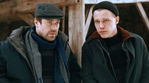 Оборотень Season 1 Episode 4 - Episode 4