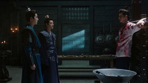 Lost You Forever Season 1 Episode 31 - Revenge