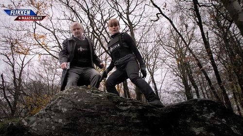 Flikken Maastricht Season 17 Episode 1 - Episode 1