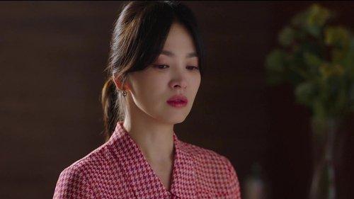 Now, We Are Breaking Up Season 1 Episode 9 - Invitation