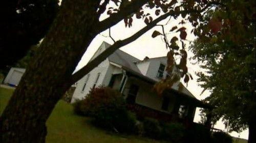 The Haunted Season 1 Episode 7 - Leave House