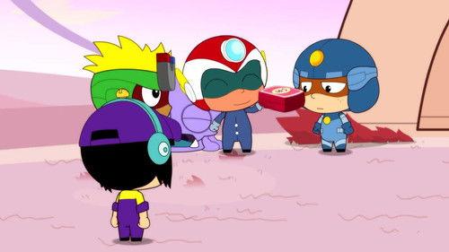 Background image for Episode 22