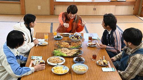 Avataro Sentai Donbrothers Season 1 Episode 45 - Kakamura, Gagamura