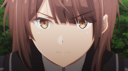 The Misfit of Demon King Academy Season 2 Episode 17 - Battle of Pride