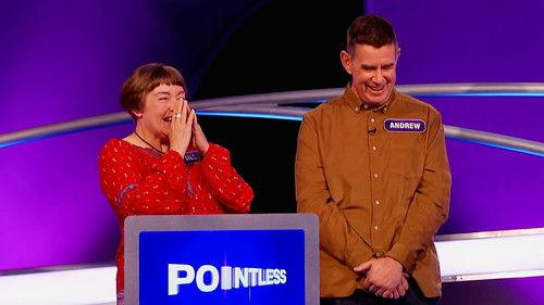 Pointless Season 34 Episode 24 - Episode 24