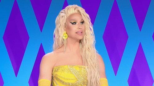 Canada's Drag Race: Canada vs The World Season 1 Episode 3 - The Weather Ball