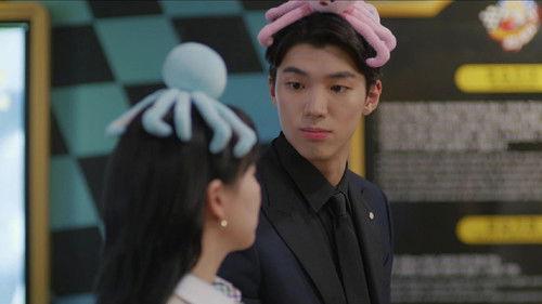 The Witch Store Reopens Season 1 Episode 7 - Episode 7