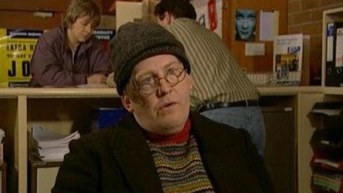 Chewin' the Fat Season 1 Episode 5 - Kelso's Fate