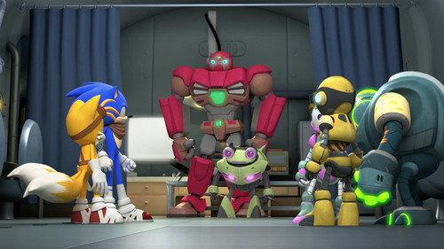 Sonic Boom Season 2 Episode 23 - Nominatus Rising