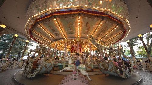 Document 72 Hours Season 11 Episode 17 - Adios, El Dorado Carousel!