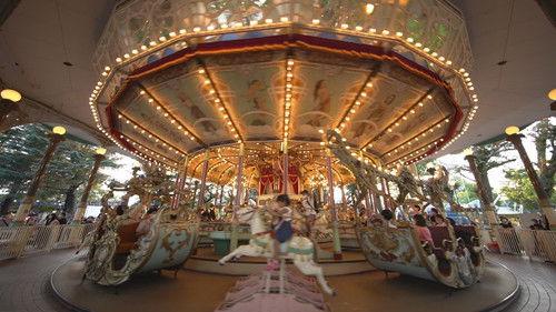 Document 72 Hours Season 11 Episode 17 - Toshimaen: In Front of Japan's Oldest Carousel