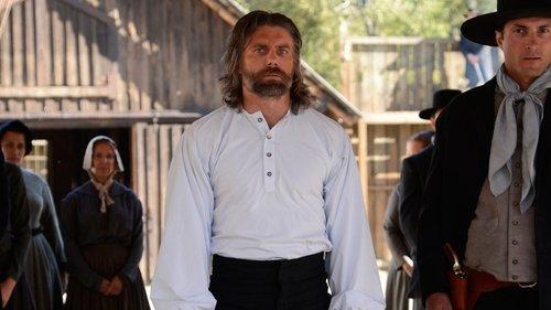 undefined Season 3 Episode 10 - Get Behind the Mule