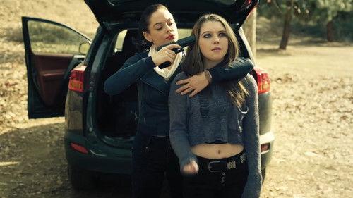 Chosen Season 3 Episode 2 - Dirty Hands